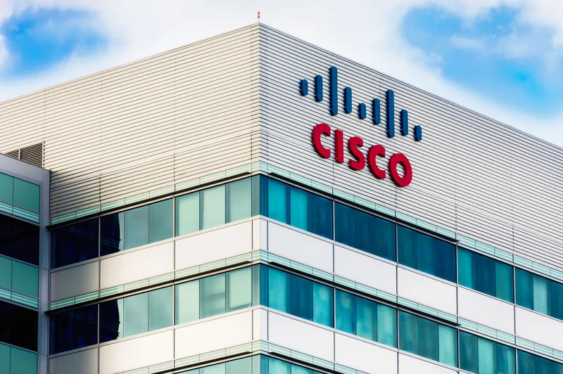 Cisco Stock: Unlocking Its Next Chapter of Innovation