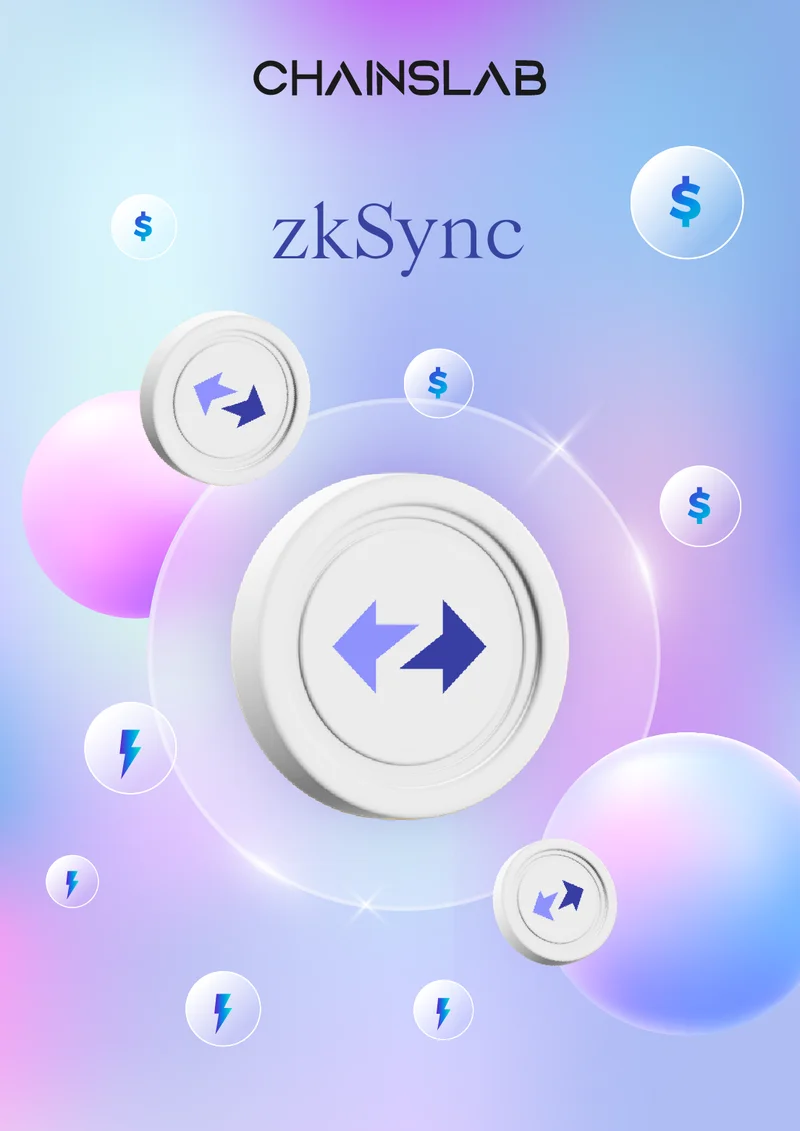 ZKsync Soars After Buterin's Backing: What This Means for the Future of Layer-2